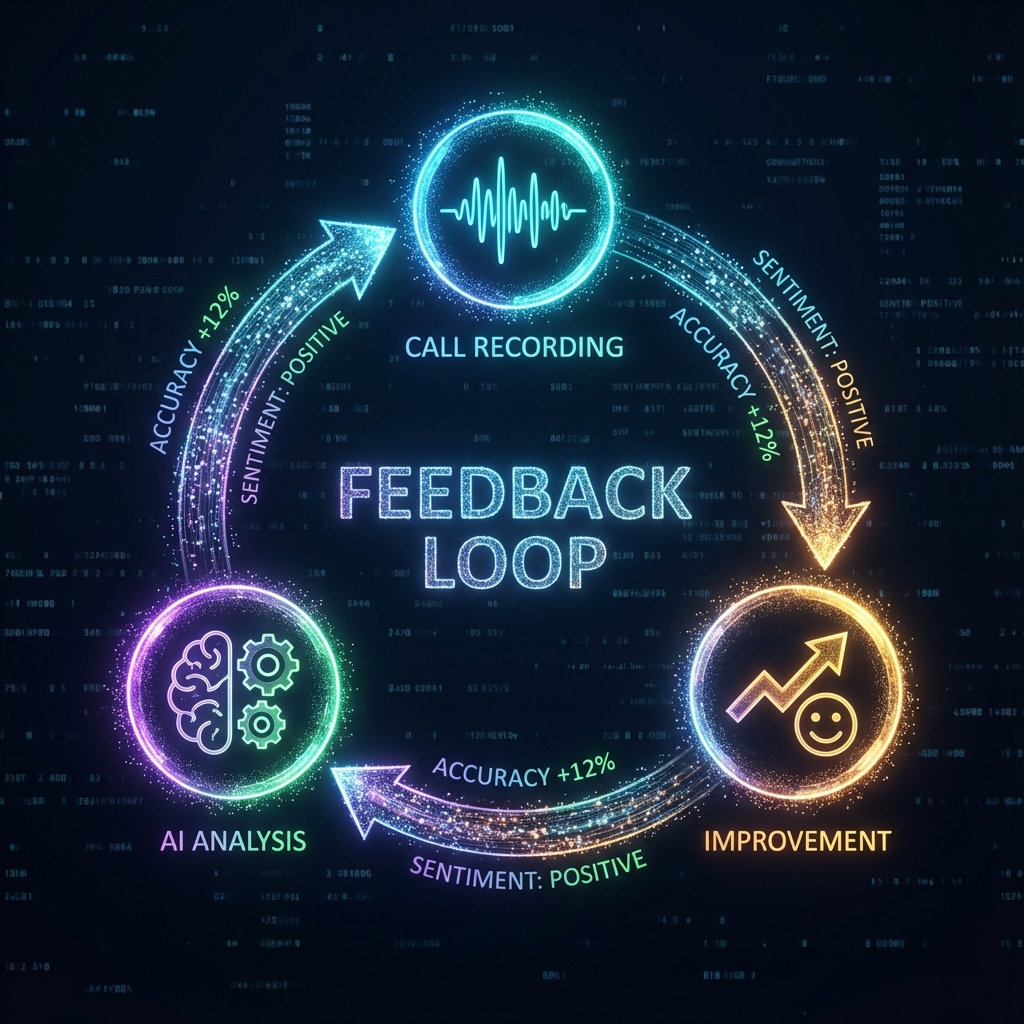 Feedback Loop Analytics