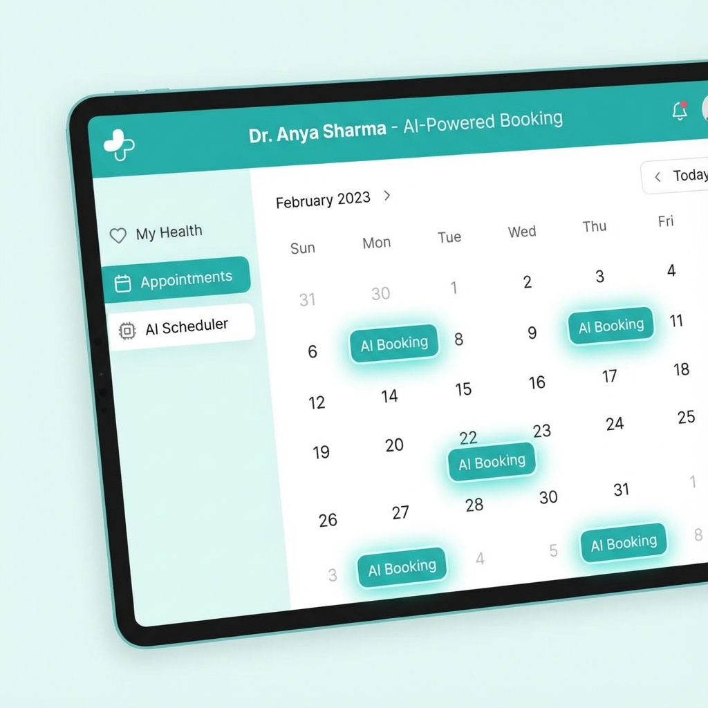 Healthcare Scheduling